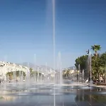 アパート F2 Terrasse, Moderne, Hyper Centre, Clim, Ascenseur- Dubouchage *