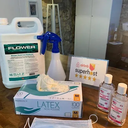 Lejlighed F2 Terrasse, Moderne, Hyper Centre, Clim, Ascenseur- Dubouchage Nice