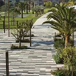 F2 Terrasse, Moderne, Hyper Centre, Clim, Ascenseur- Dubouchage Nice